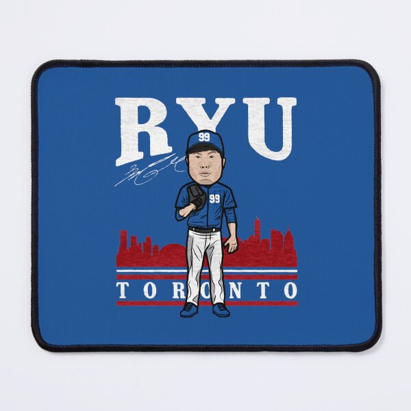 Item preview, Hyun-Jin Ryu Toon designed and sold by wright46l.