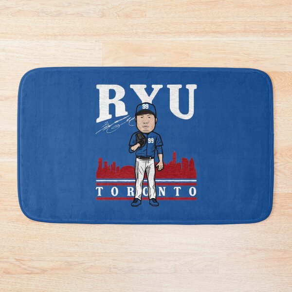 Item preview, Hyun-Jin Ryu Toon designed and sold by wright46l.