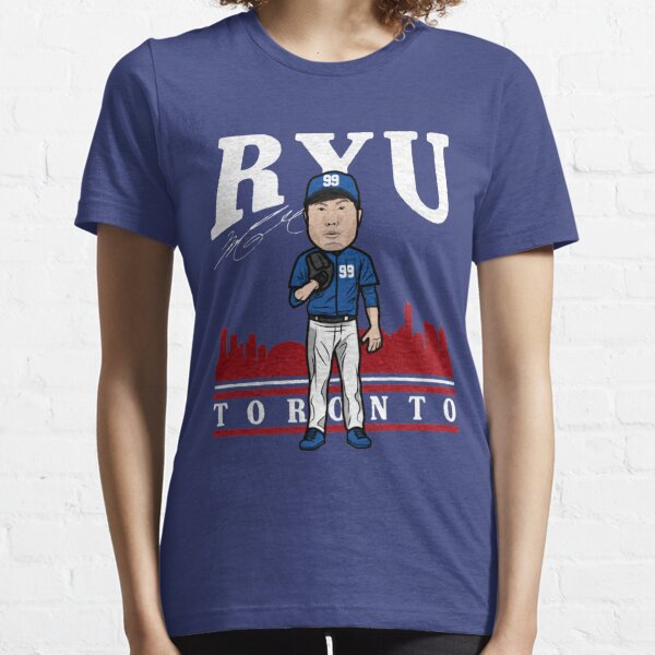 Official Hyun Jin Ryu Jersey, Hyun Jin Ryu Shirts, Baseball Apparel, Hyun  Jin Ryu Gear