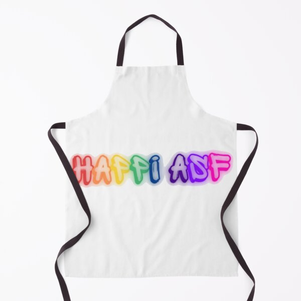Item preview, happi asf design designed and sold by lotsofniches.