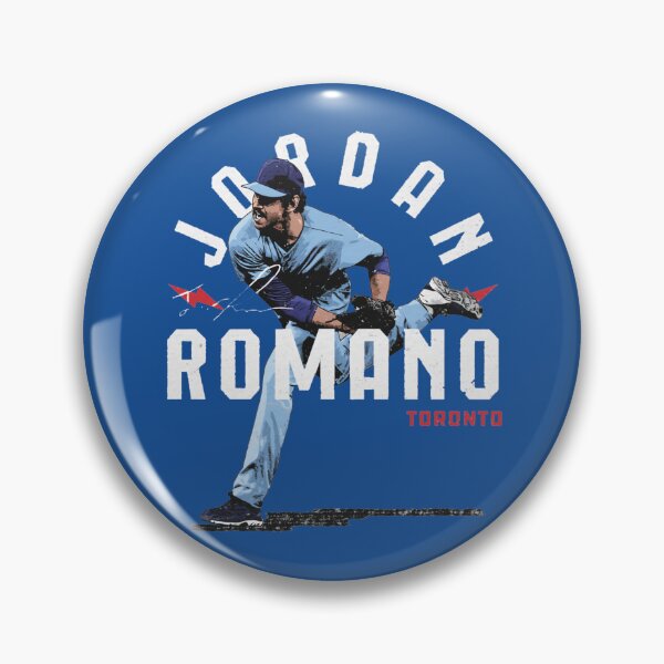 Item preview, Jordan Romano Arc designed and sold by wright46l.