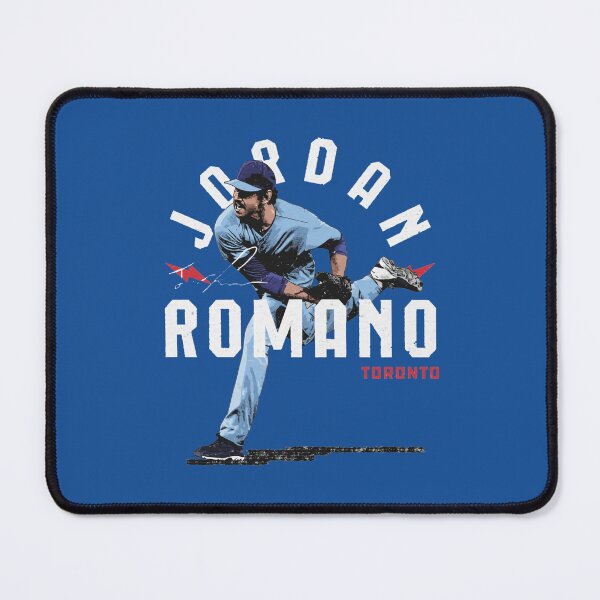 Item preview, Jordan Romano Arc designed and sold by wright46l.
