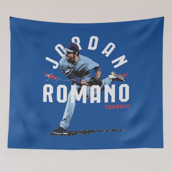 Item preview, Jordan Romano Arc designed and sold by wright46l.
