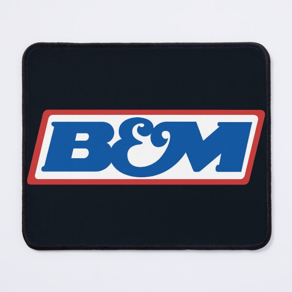 Item preview, B&M designed and sold by ItsMeRuva.