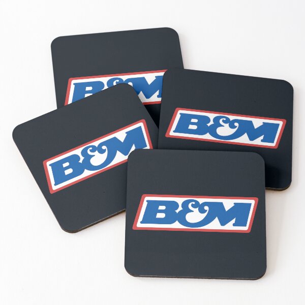 Item preview, B&M designed and sold by ItsMeRuva.