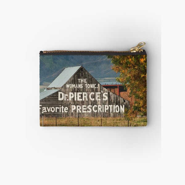 Item preview, Dr. Pierce's Favorite Medicine, The Woman's Tonic designed and sold by Ryan Houston.