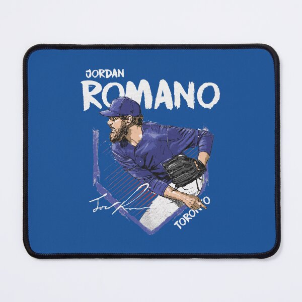 Item preview, Jordan Romano Base designed and sold by wright46l.