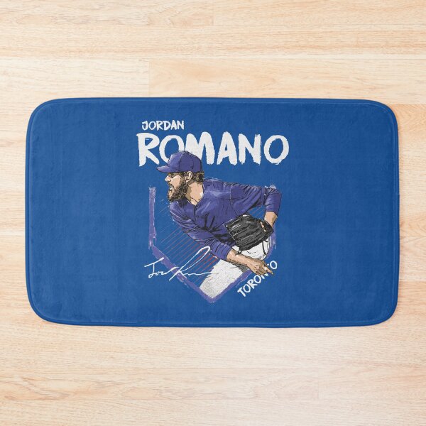 Item preview, Jordan Romano Base designed and sold by wright46l.