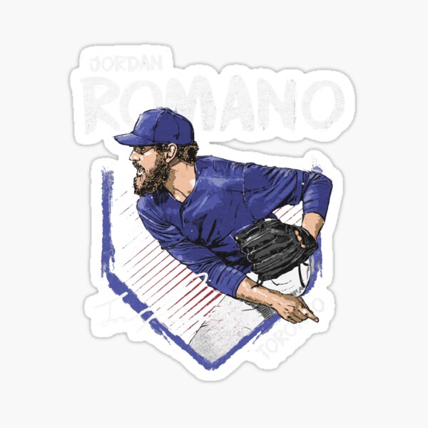 Romano Stickers for Sale