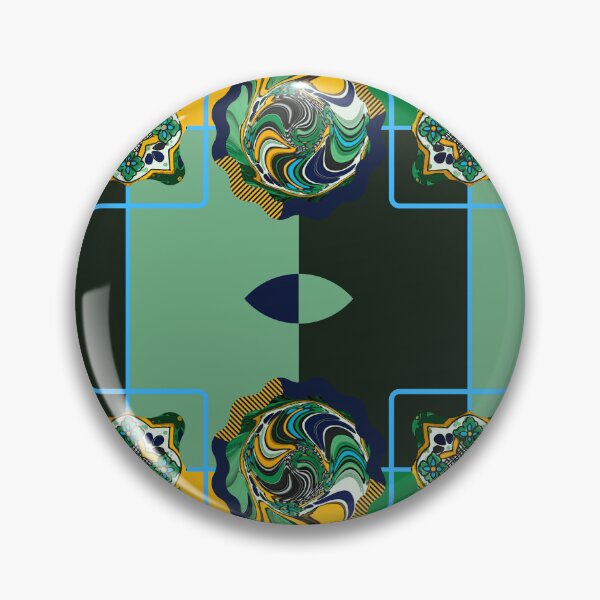 Item preview, Abstract Graphic Block | Colorful Pattern  designed and sold by The Bubble 1307.
