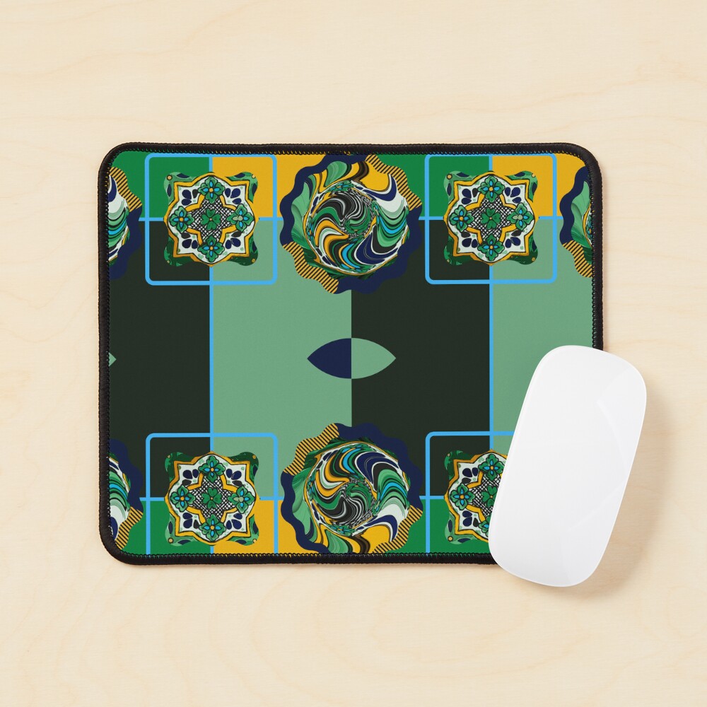 Item preview, Mouse Pad designed and sold by digione2.