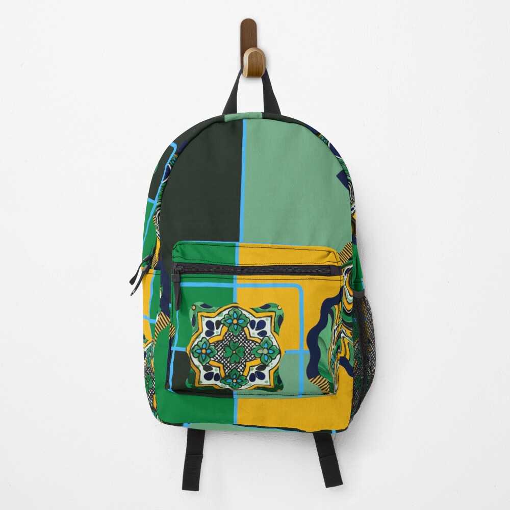 Item preview, Backpack designed and sold by digione2.