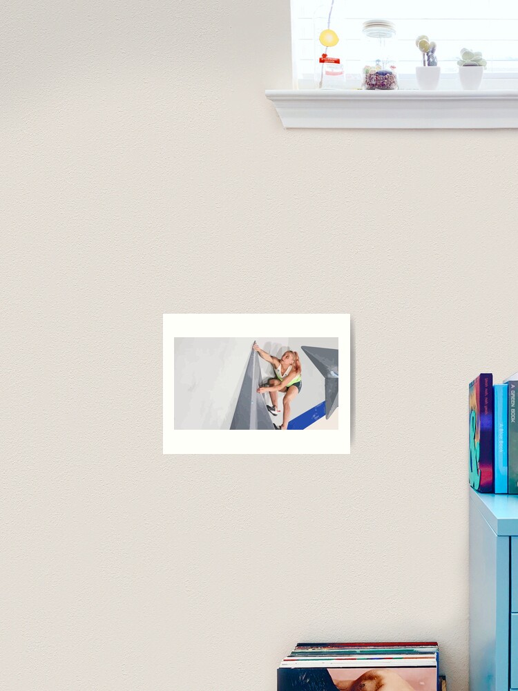 Print Janja