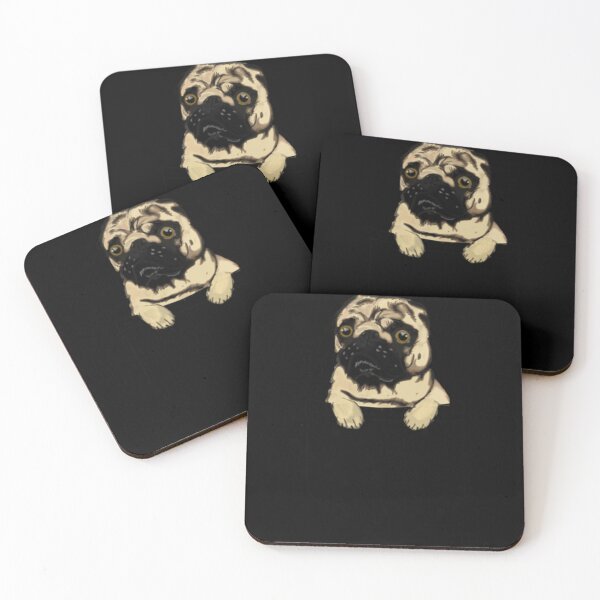 Item preview, Pocket Pug Classic TShirt1669 designed and sold by DorisRichelle.