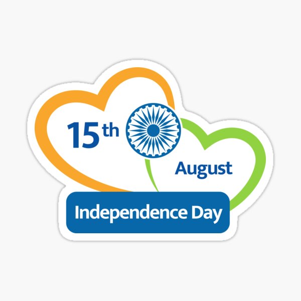 indian-independence-day-15-august-1947-indian-flag-colours-heart-shape