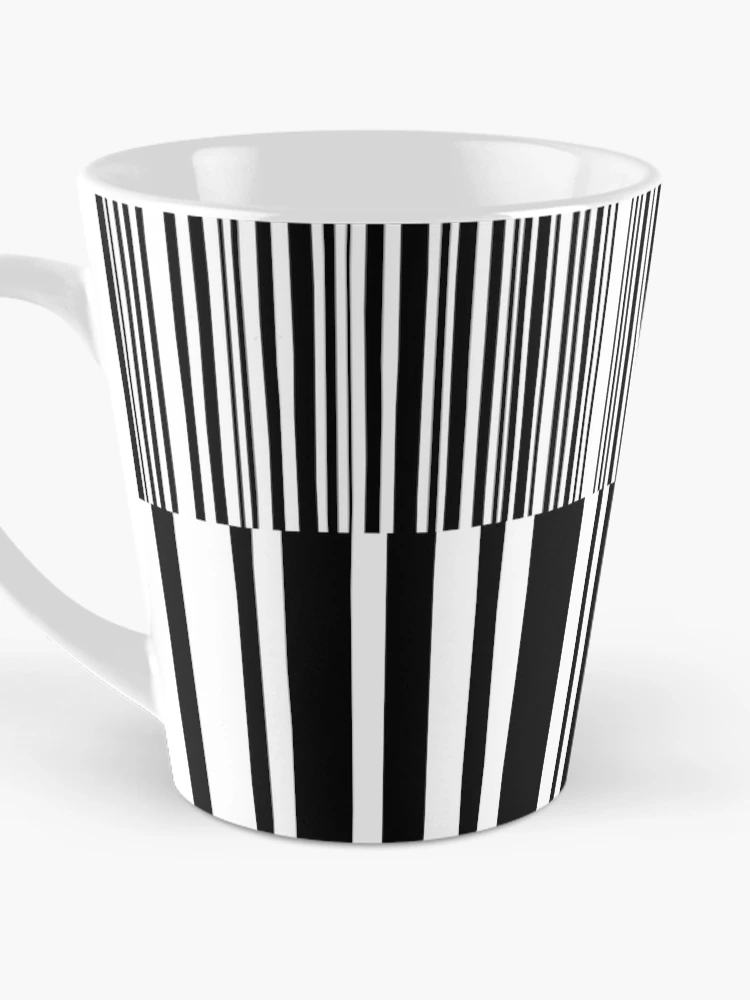 Thumbnail 3 of 4, Coffee Mug, Mod Code designed and sold by Texterns.