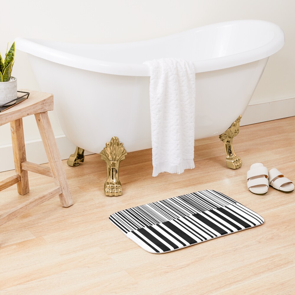 Item preview, Bath Mat designed and sold by Texterns.