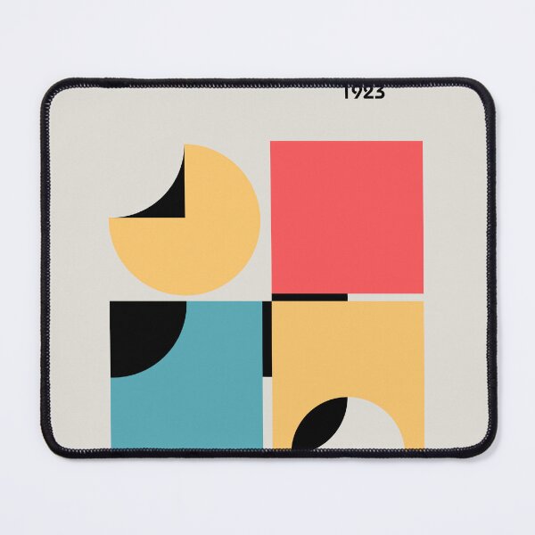 Item preview, Bauhaus Moderist 1923 designed and sold by zarif999.