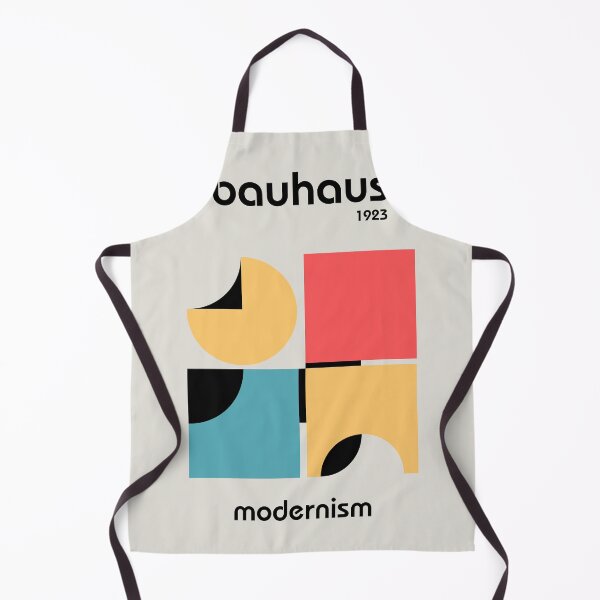 Item preview, Bauhaus Moderist 1923 designed and sold by zarif999.