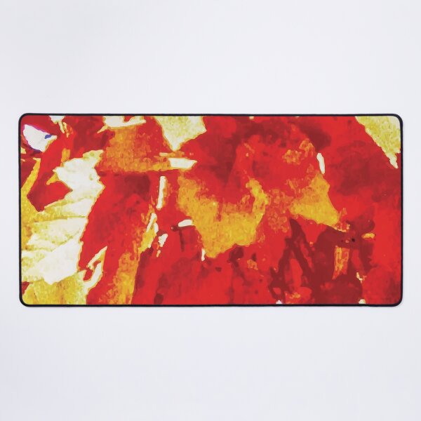 Item preview, Red Maple Leaves designed and sold by PSCSCo.