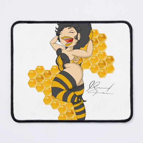 Item preview, my little bee designed and sold by airam Garcia.