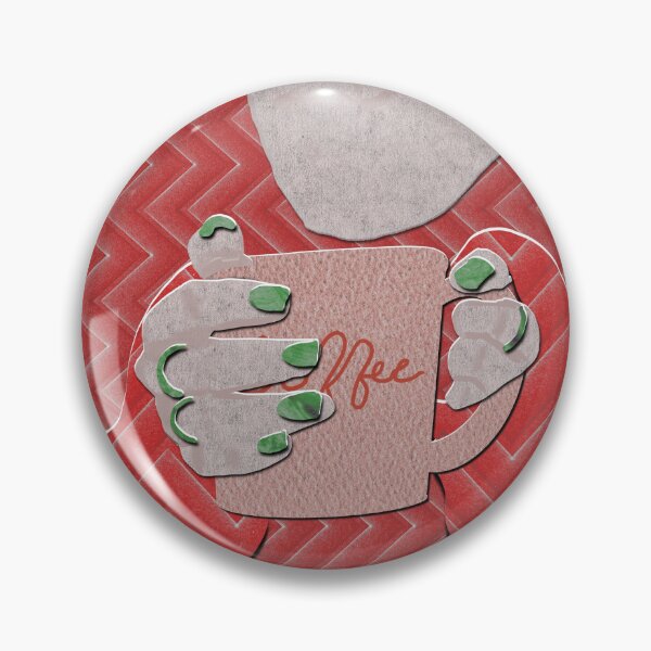 Item preview, Cut Paper Coffee designed and sold by Spiced-n-Hoppy.