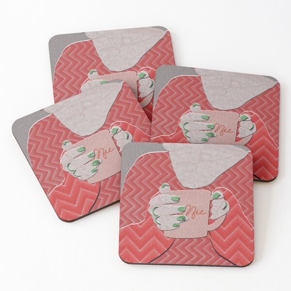 Item preview, Cut Paper Coffee designed and sold by Spiced-n-Hoppy.