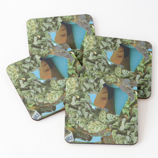 Item preview, Prayer Plant designed and sold by sugarcadavers.