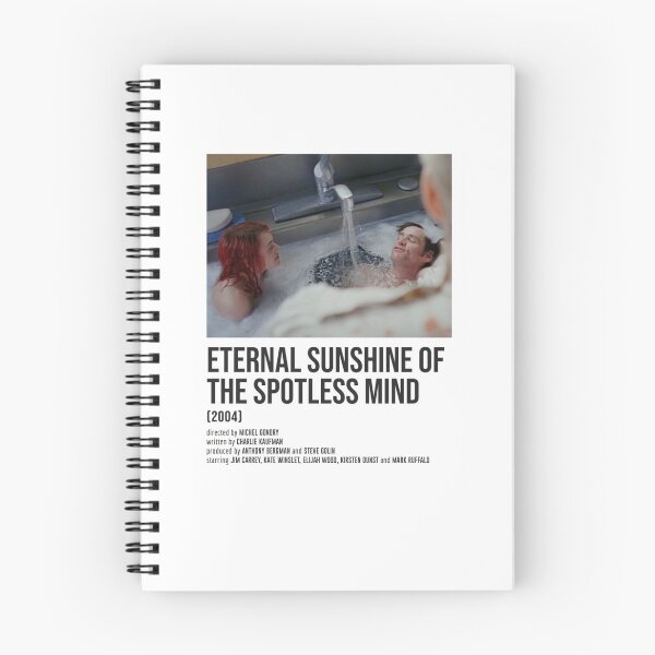 Item preview, ETERNAL SUNSHINE OF THE SPOTLESS MIND bathtub    designed and sold by NoahQuestDesign.