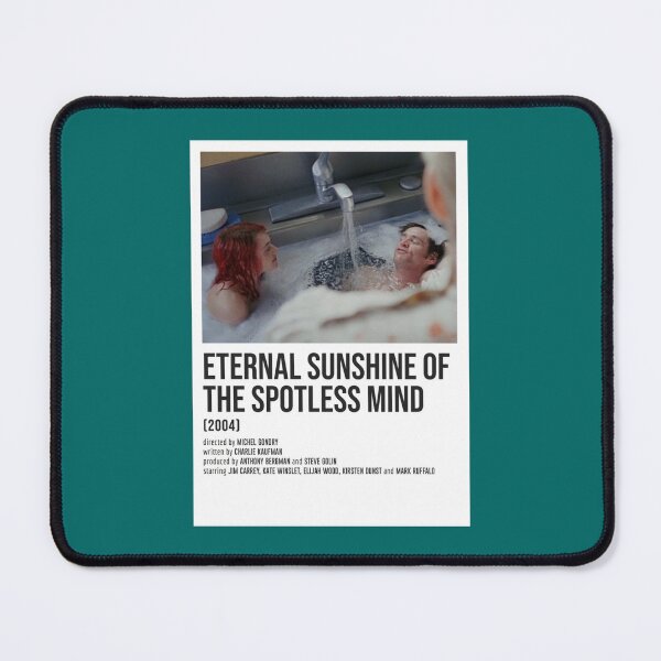 Item preview, ETERNAL SUNSHINE OF THE SPOTLESS MIND bathtub    designed and sold by NoahQuestDesign.