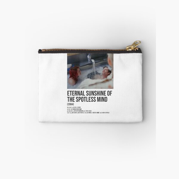 Item preview, ETERNAL SUNSHINE OF THE SPOTLESS MIND bathtub    designed and sold by NoahQuestDesign.