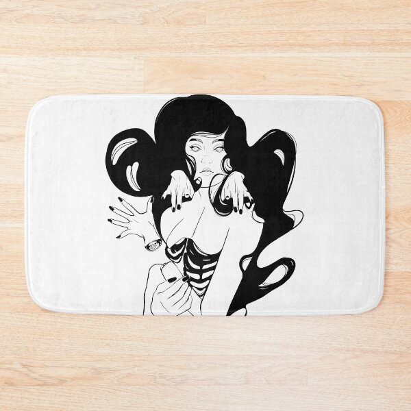 Item preview, Severed  designed and sold by CatFlemming.