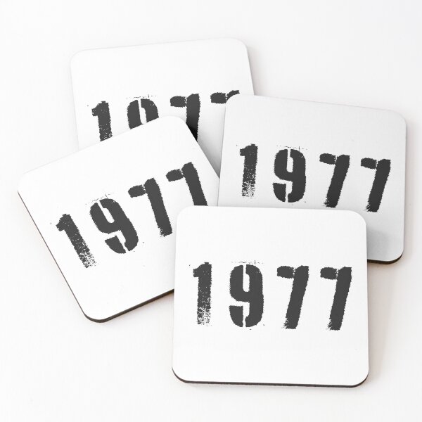 Item preview, 1977 designed and sold by Texterns.