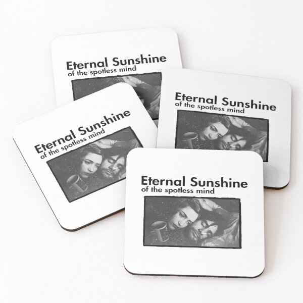 Item preview, Eternal Sunshine Of The Spotless Mind (3) designed and sold by NoahQuestDesign.