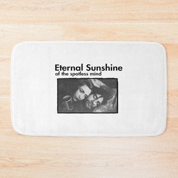Item preview, Eternal Sunshine Of The Spotless Mind (3) designed and sold by NoahQuestDesign.