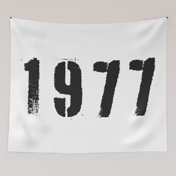 Item preview, 1977 designed and sold by Texterns.