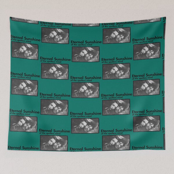 Item preview, Eternal Sunshine Of The Spotless Mind (3) designed and sold by NoahQuestDesign.