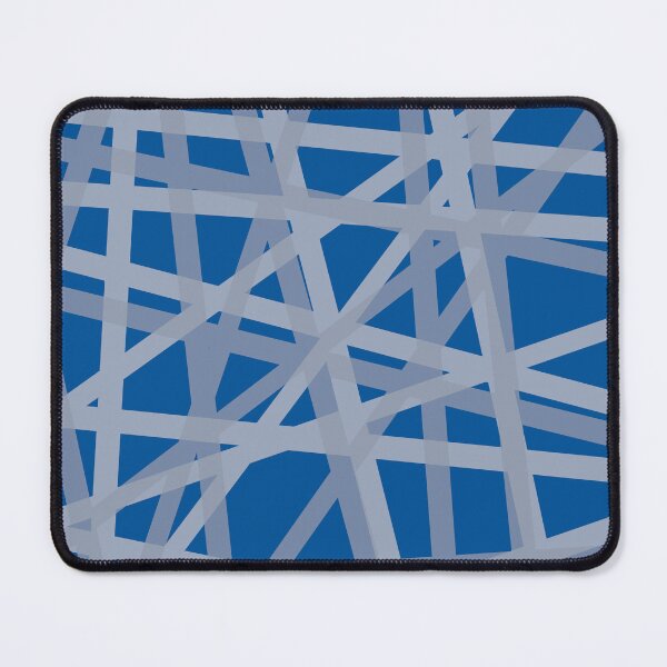 Item preview, Silver Silver & Blue designed and sold by PSCSCo.