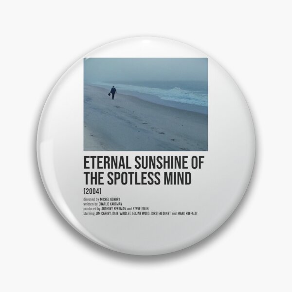 Item preview, Copy of Eternal Sunshine Of The Spotless Mind   designed and sold by NoahQuestDesign.