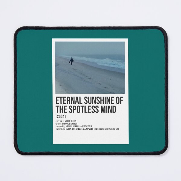 Item preview, Copy of Eternal Sunshine Of The Spotless Mind   designed and sold by NoahQuestDesign.