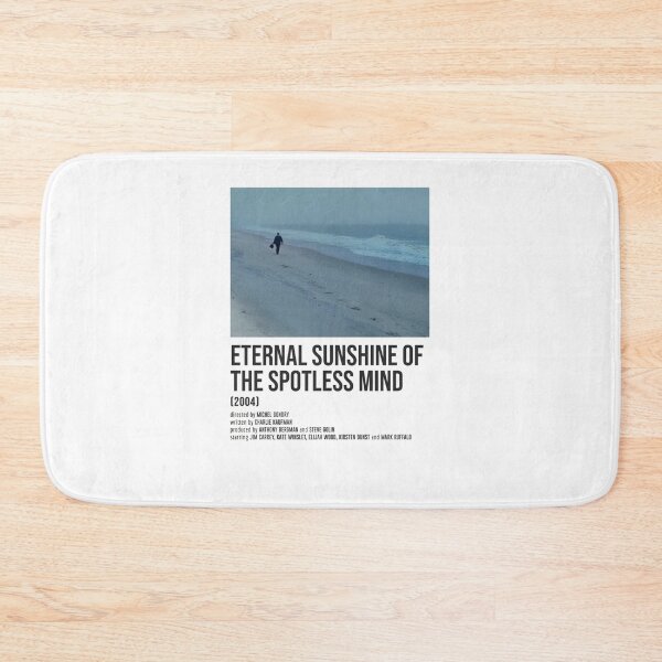 Item preview, Copy of Eternal Sunshine Of The Spotless Mind   designed and sold by NoahQuestDesign.