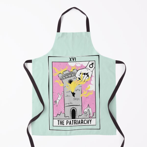 Item preview, The Patriarchy designed and sold by PoliticsPrint.