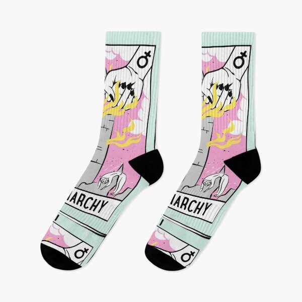 Item preview, The Patriarchy designed and sold by PoliticsPrint.