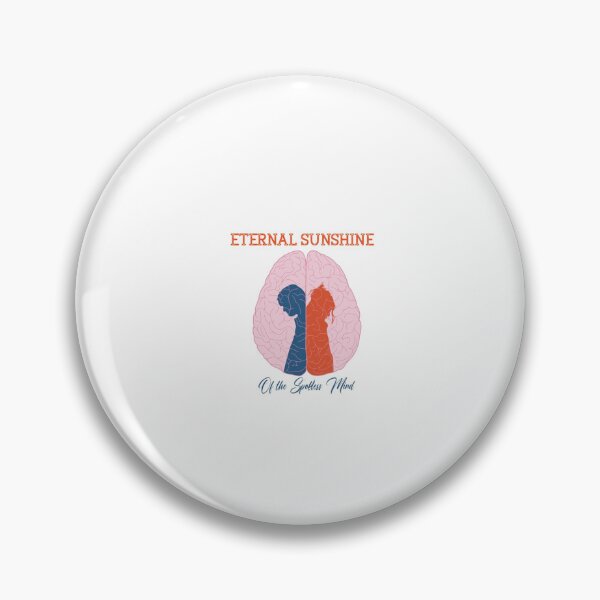 Item preview, Eternal Sunshine of the Spotless Mind Chiffon Top designed and sold by NoahQuestDesign.