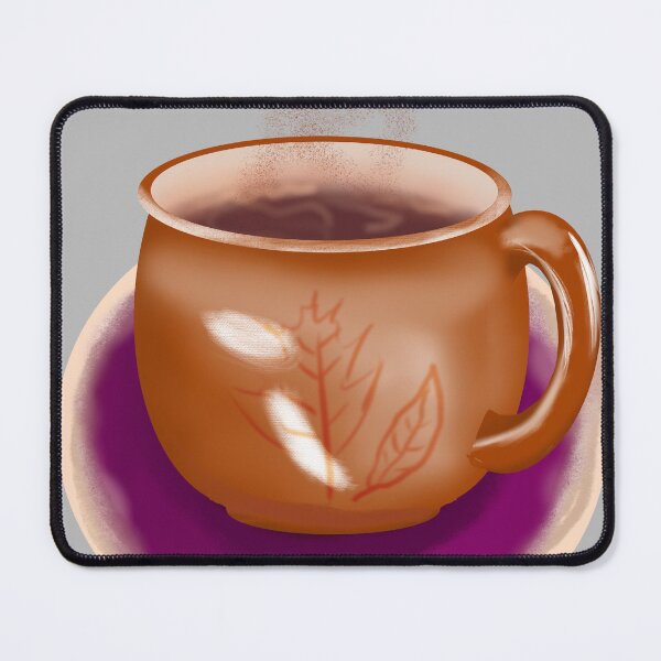 Item preview, Fall Mug designed and sold by Spiced-n-Hoppy.