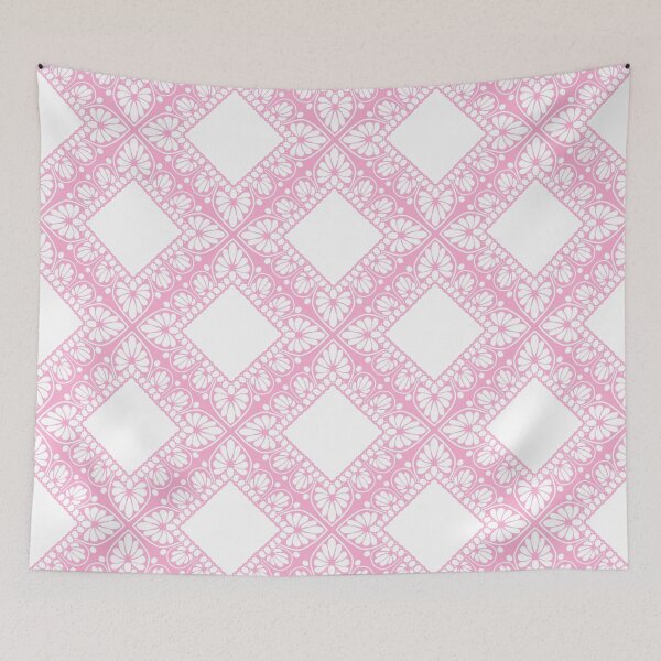 Item preview, Pink Mandala designed and sold by artesiaKT.