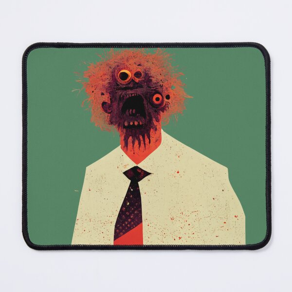 Item preview, True Alien Exploding Head designed and sold by Organic Creeps.