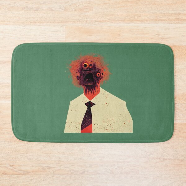 Item preview, True Alien Exploding Head designed and sold by Organic Creeps.