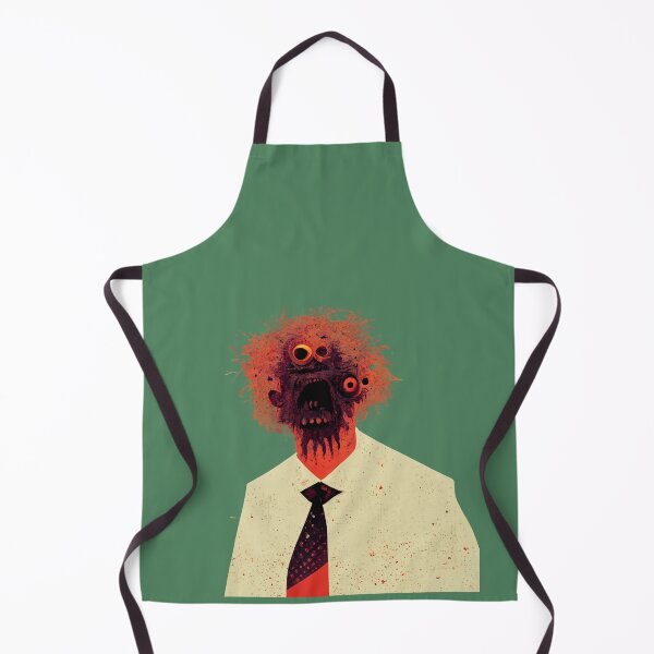 Item preview, True Alien Exploding Head designed and sold by Organic Creeps.