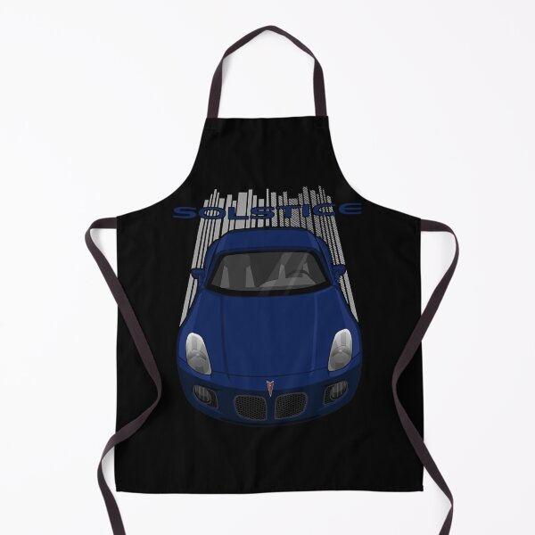 Item preview, Pontiac Solstice GXP Coupe - Dark Blue designed and sold by CharlesCa72913.